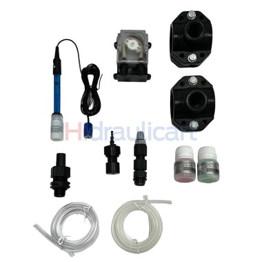 Kit de pH Clear Connect Astralpool