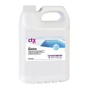 Netoline Water Line Descalcificador CTX 56 5L