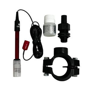 Kit de pH Clear Connect Astralpool